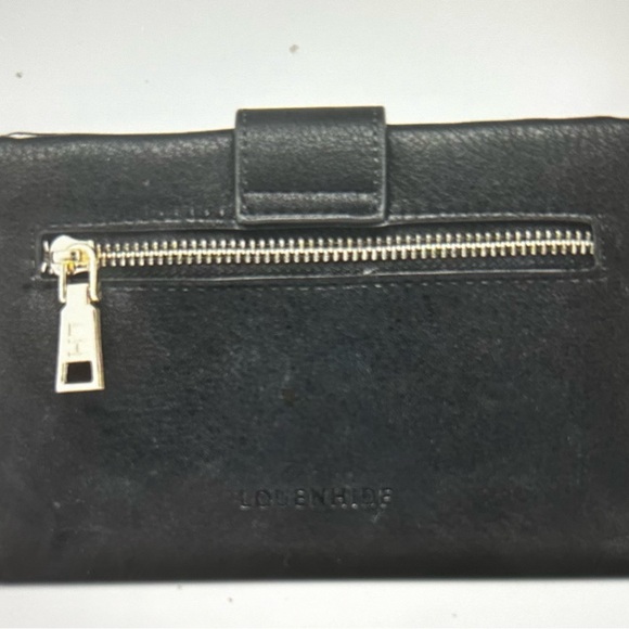 Bailey Wallet by Louenhide - Picture 2 of 4